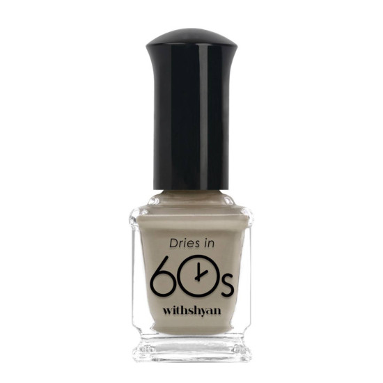 Withshyan Syrup 60 Seconds Nail Polish M22 9ml