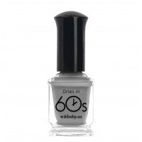 Withshyan Syrup 60 Seconds Nail Polish M23 9ml 