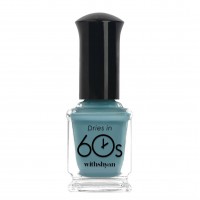 Withshyan Syrup 60 Seconds Nail Polish M24 9ml 