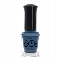 Withshyan Syrup 60 Seconds Nail Polish M25 9ml 