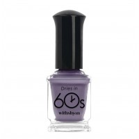 Withshyan Syrup 60 Seconds Nail Polish M26 9ml 