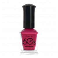 Withshyan Syrup 60 Seconds Nail Polish M29 9ml 