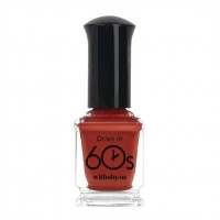 Withshyan Syrup 60 Seconds Nail Polish M30 9ml 