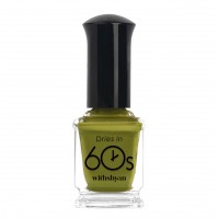 Withshyan Syrup 60 Seconds Nail Polish M31 9ml