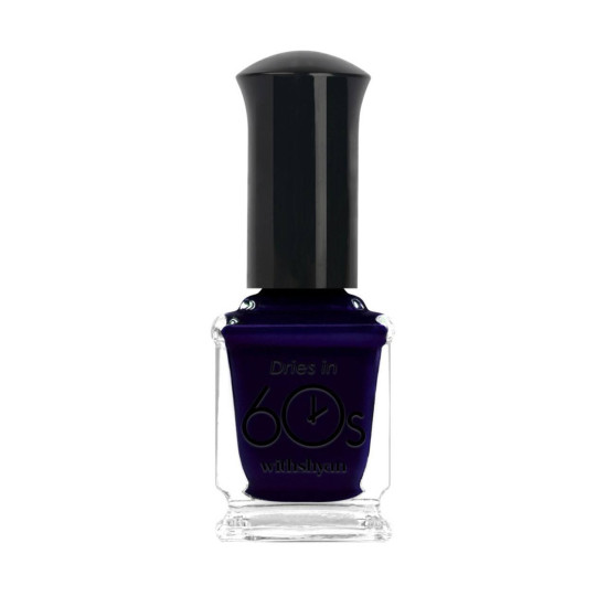 Withshyan Syrup 60 Seconds Nail Polish M33 9ml
