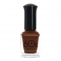 Withshyan Syrup 60 Seconds Nail Polish M34 9ml