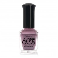 Withshyan Syrup 60 Seconds Nail Polish M35 9ml 