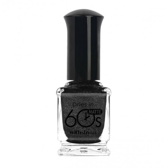 Withshyan Syrup 60 Seconds Nail Polish M38 9ml 