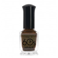 Withshyan Syrup 60 Seconds Nail Polish M40 9ml 