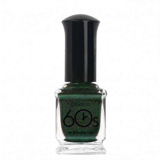 Withshyan Syrup 60 Seconds Nail Polish M42 9ml 