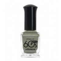 Withshyan Syrup 60 Seconds Nail Polish M53 9ml