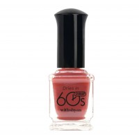 Withshyan Syrup 60 Seconds Nail Polish M67 9ml