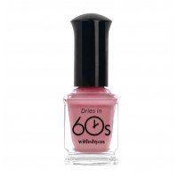 Withshyan Syrup 60 Seconds Nail Polish M71 9ml