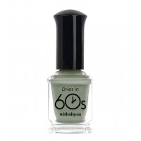 Withshyan Syrup 60 Seconds Nail Polish M76 9ml 