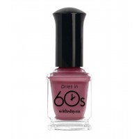 Withshyan Syrup 60 Seconds Nail Polish M78 9ml 