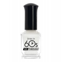 Withshyan Syrup 60 Seconds Nail Polish M83 9ml 