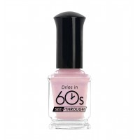 Withshyan Syrup 60 Seconds Nail Polish M84 9ml 