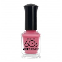 Withshyan Syrup 60 Seconds Nail Polish M85 9ml 