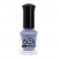 Withshyan Syrup 60 Seconds Nail Polish M87 9ml