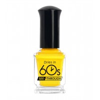 Withshyan Syrup 60 Seconds Nail Polish M92 9ml 