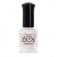 Withshyan Syrup 60 Seconds Nail Polish M96 9ml 