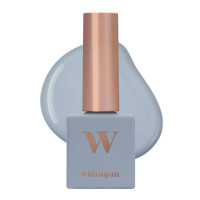 Withshyan Professional Color Gel Nail Polish W14 Cloudy 10g 