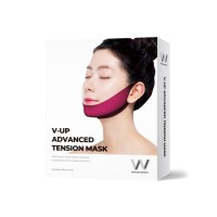 WONJIN EFFECT V Up Advanced Tension Mask 5ea in 1 