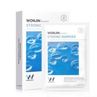 Wonjin Effect Strong Barrier Mask Moisturizing 10ea in 1