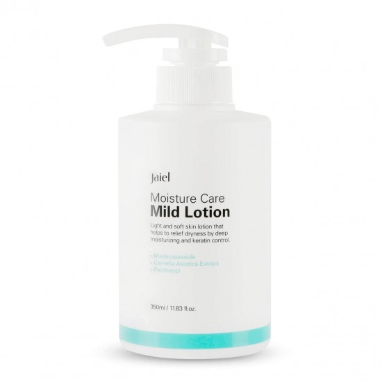 Xaiel Jaiel Moisture Care Mild Lotion 350ml