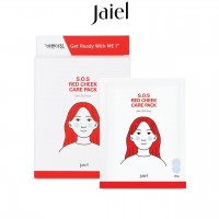 Xaiel Jaiel S.O.S Red Cheek Care Pack 5ea