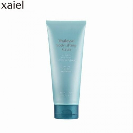 XAIEL Thalasso Body Lifting Scrub 200ml 