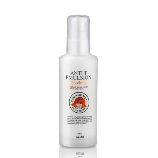 YADAH ANTI-T EMULSION 100ml