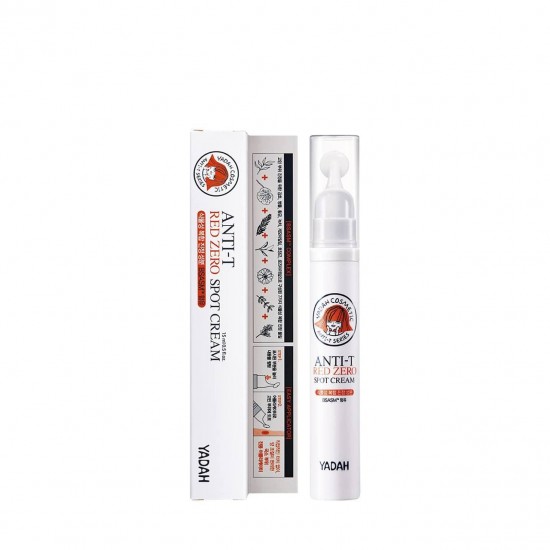 Yadah Anti-Trouble Spot Cream 15ml