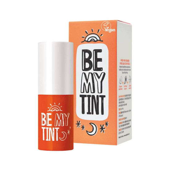 Yadah Be My Tint No.04 4g