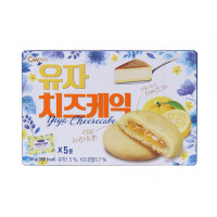 Blue Milk Cheesecake 95g