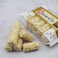 Cheongwoo Rice Snacks 90g