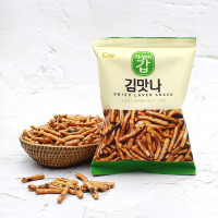 Cheongwoo Seaweed 145g