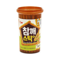 Chungwoo Food Sesame Stick Bar Snack 85g