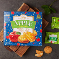 Chungwoo Grand Shell Apple 195g