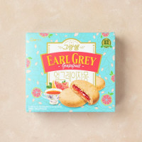 Chungwoo Grand Shell Earl Gray Grapefruit 190g