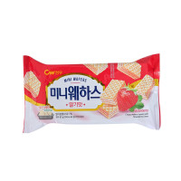Chungwoo Mini Wahas Strawberry