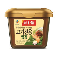 CJ Haechandle Ssamjang for meat only 450g