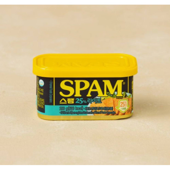 CJ Spam Classic Mild 200g