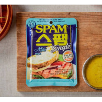 CJ Spam Classic Mild 80g