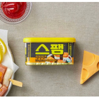 CJ Spam Rich Cheese 200g
