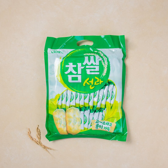 Crown Chamssal Seonwa 253g