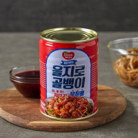 Dongwon Euljiro Golbaengi 300g