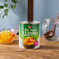 Dongwon F&B Fruit Cocktail 836g