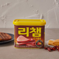 Dongwon F&B Spicy Recham 340g