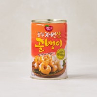 Dongwon F&B Wild Golbaengi 400g